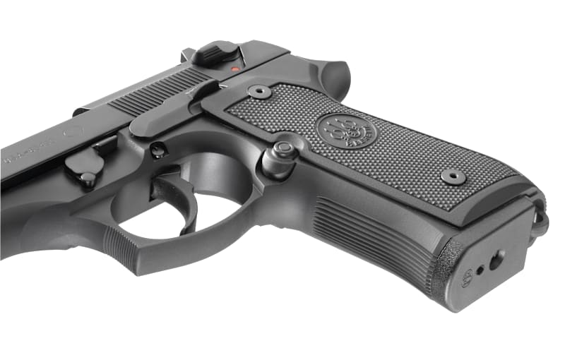 Beretta M9 Semi-Auto Pistol | Bass Pro Shops