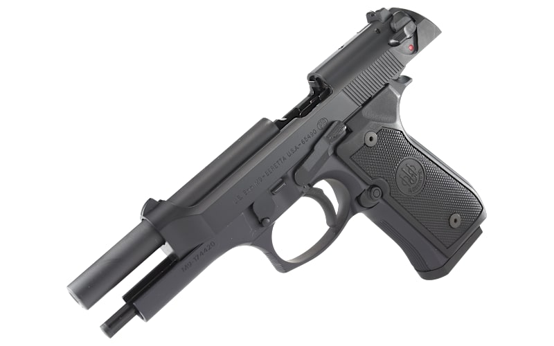 Beretta M9 Semi-Auto Pistol | Bass Pro Shops