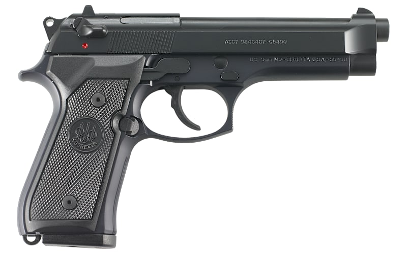 Beretta M9 Semi-Auto Pistol | Bass Pro Shops