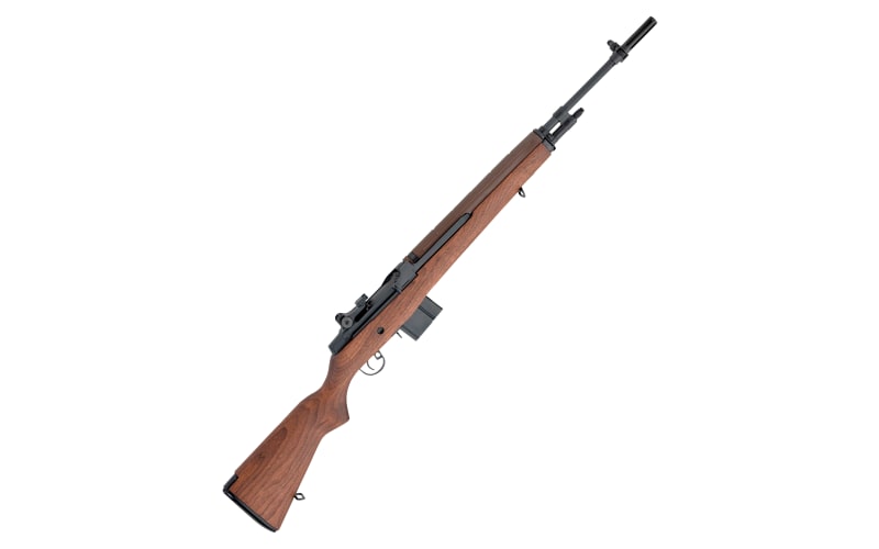 Springfield Armory Standard M1A Semi-Auto Rifle | Cabela's