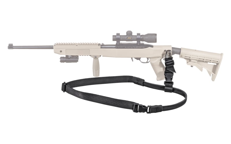 BLACKHAWK モッシーオーク RIFLE SLING 新品 Blackhawk Storm Sling Rapid Slide Rifle Sling | Bass Pro Shops
