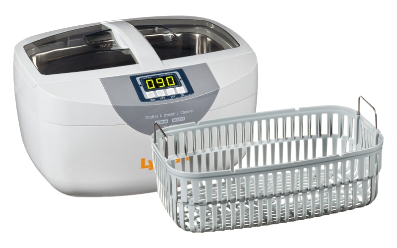 Lyman Turbo Sonic 2500 Ultrasonic Case Cleaner | Bass Pro Shops