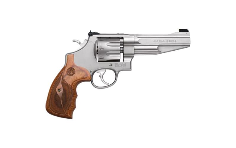 ザ ラスト ダンス 3CD SET mark seven PERFORMANCE CENTER® MODEL 627 | Smith & Wesson