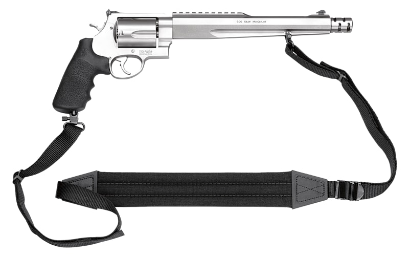 Smith & Wesson Performance Center Model S&W500 Double-Action