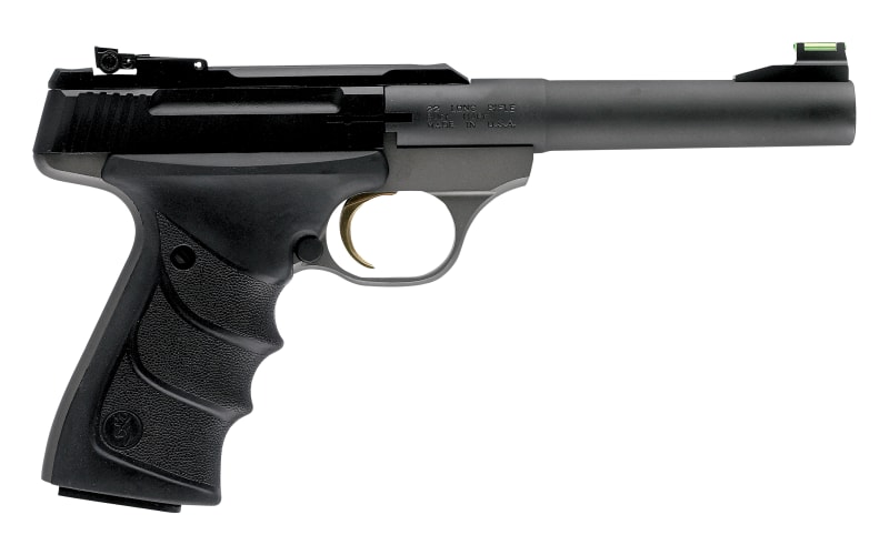 Browning Buck Mark Practical URX Semi-Auto Rimfire Pistol | Cabela's