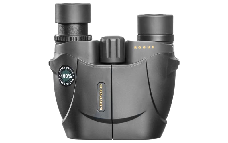 Leupold Rogue 10x25 Binoculars | Bass Pro Shops