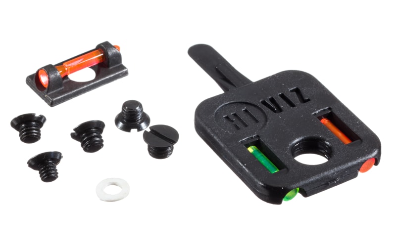 HiViz Mini-Comp Vent Rib Front Shotgun Sight | Mack's Prairie Wings