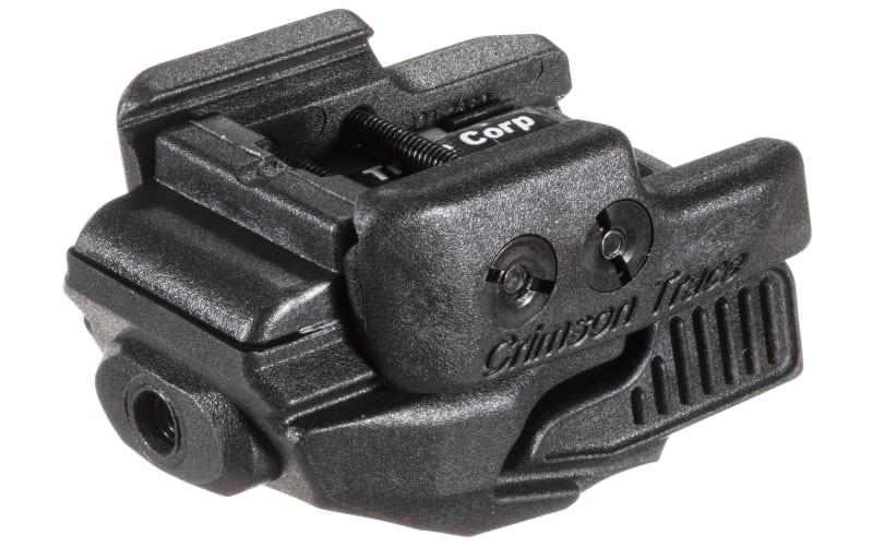 Crimson Trace Rail Master Universal Laser Sight | Bass Pro Shops