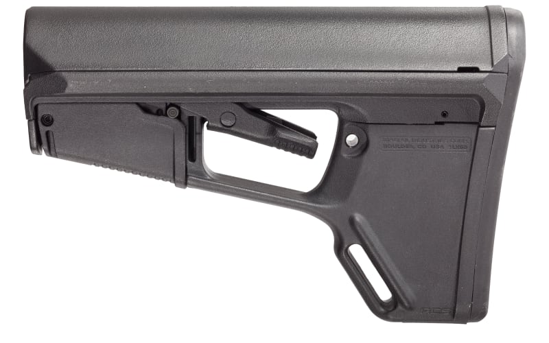 MAGPUL ACS-L ストック Magpul ACS-L Carbine Stock MIL-Spec | Black Rain Ordnance, Inc.