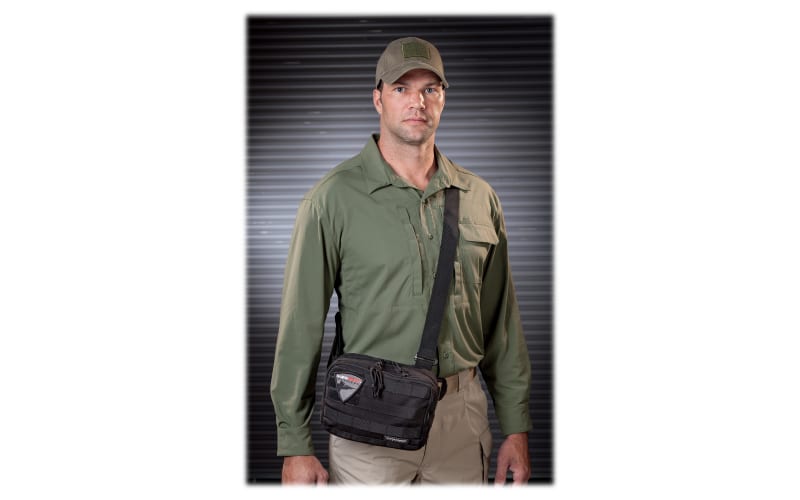 RangeMaxx Tactical R2G CCW Pistol Bag