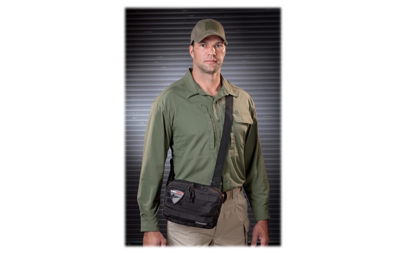 Ccw pack sales