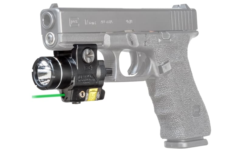 katalog høst Dingy Streamlight TLR-4 G Tactical Gun-Mount Light | Cabela's