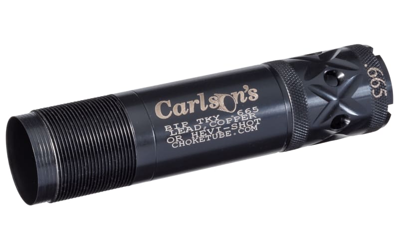 Carlson's Long Beard XR Turkey Choke Tube | Cabela's