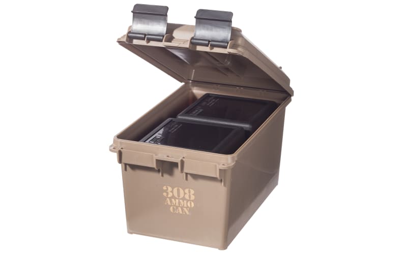 MTM Case-Gard 308 Ammo Can Combo | Bass Pro Shops