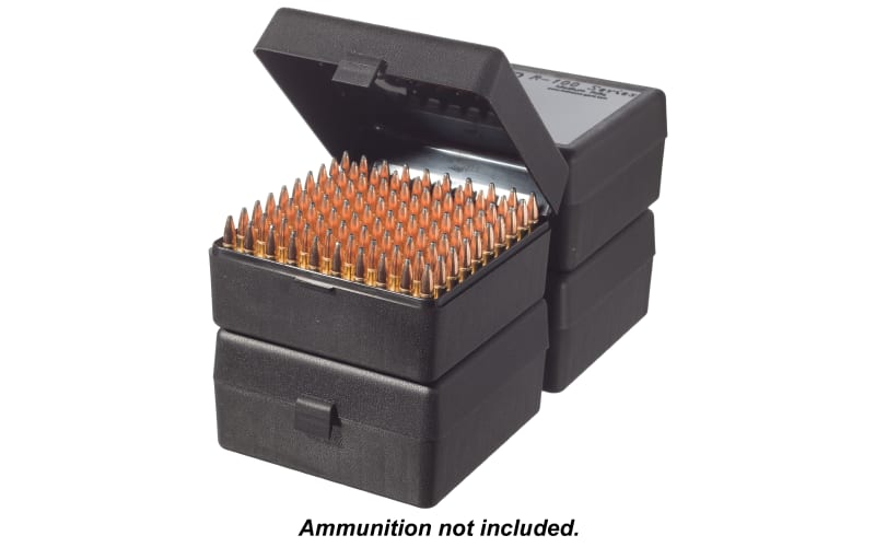 308 Ammo Box  100 Round Capacity