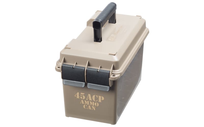 Smartreloader Scatola Per Munizioni #1 Per .45 A.C.P. - 10mm Auto