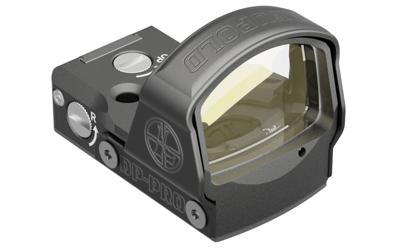 Amazon.com : Leupold DeltaPoint Pro Red Dot Sight, 2.5 MOA