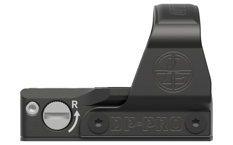 Amazon.com : Leupold DeltaPoint Pro Red Dot Sight, 2.5 MOA