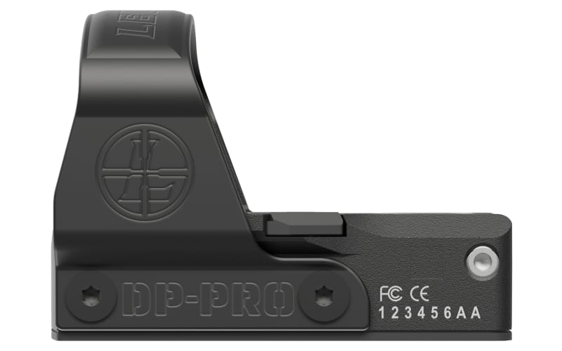 Leupold DeltaPoint Pro Reflex Sight | Bass Pro Shops