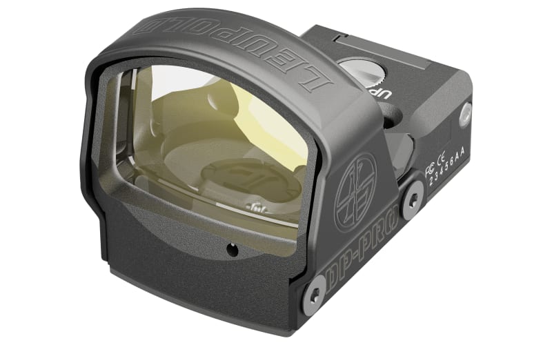 Leupold DeltaPoint Pro Reflex Sight | Bass Pro Shops