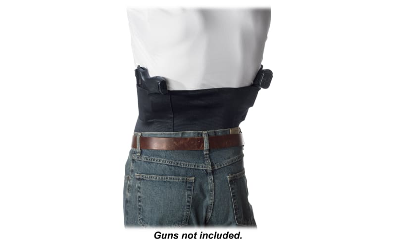 7 Best Belly Band Holsters: 2024 Reviews + Buyers Guide