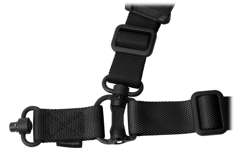 Magpul MS4 Dual QD Sling GEN2 – Legit Kit