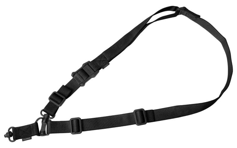 【正規品】MAGPUL MS4 デュアル QD GEN.2 スリング Magpul MS4 Dual QD Gen 2 Rifle Sling | Bass Pro Shops