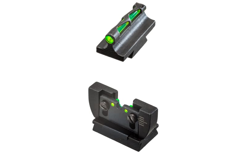 HiViz LITEWAVE Front and Rear Sights for Ruger 10/22 Rifle | Cabela's