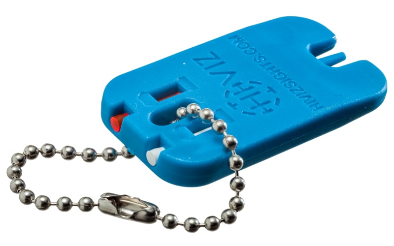 HiViz LITEWAVE Interchangeable Front Handgun Sight | Cabela's