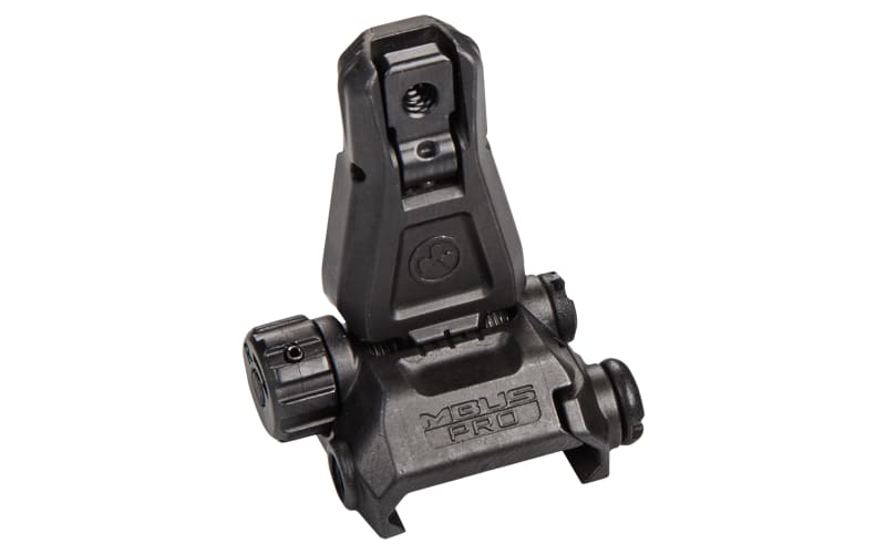 Magpul MBUS Pro Rear Sight | Bass Pro Shops