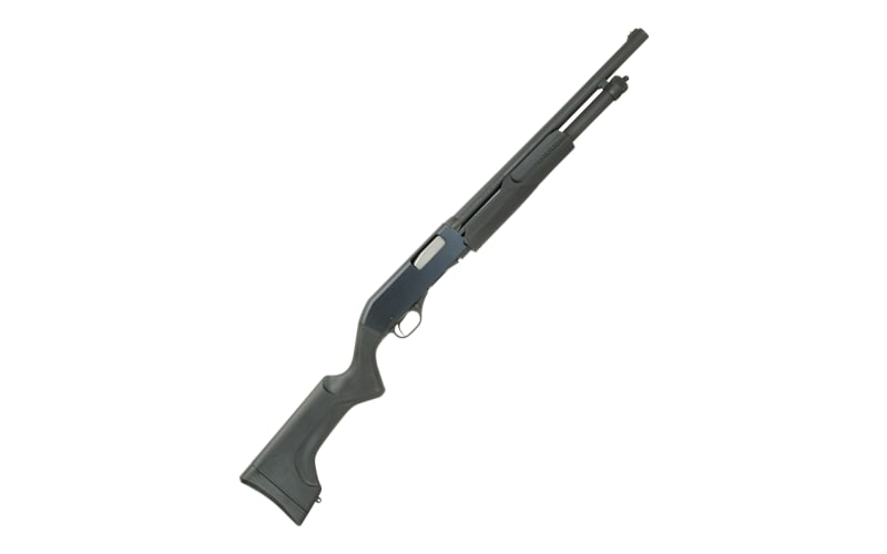 Savage Stevens 320 Security Pump-Action Shotgun with Bead Sight
