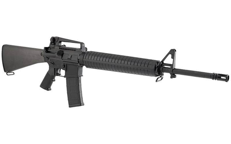 Colt AR15A4 Semi-Auto Rifle | Cabela's