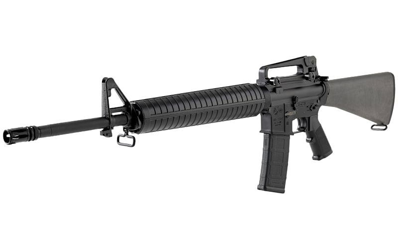 Colt AR15A4 Semi-Auto Rifle | Bass Pro Shops