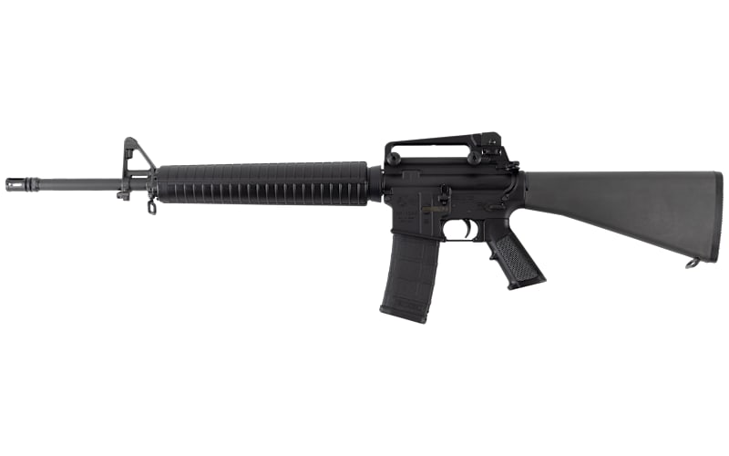 Colt AR15A4 Semi-Auto Rifle | Bass Pro Shops
