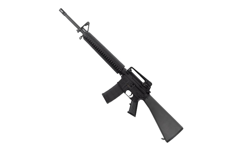 Colt AR15A4 Semi-Auto Rifle | Cabela's