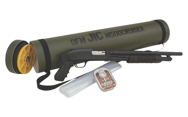 Mossberg 500 Tactical JIC Cruiser Shotgun | Cabela's