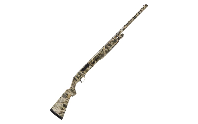 Mossberg 835 Ulti-Mag Waterfowl Pump-Action Shotgun in Mossy Oak