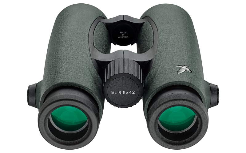 Swarovski 10x42 el swarovision clearance