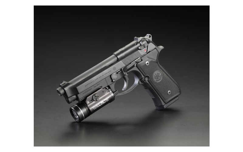 Streamlight TLR-1 HL Tactical Gun-Mount Light | Bass Pro Shops