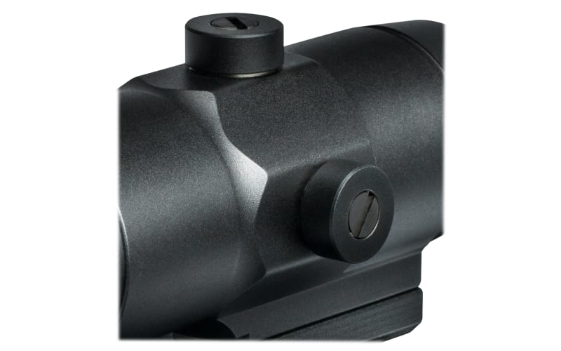 Vortex VMX-3T Red Dot Magnifier with Flip Mount | Cabela's