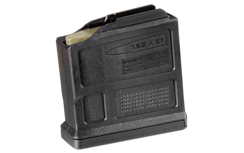 Magpul PMAG 7.62 AC - AICS Short Action Magazine | Bass Pro Shops