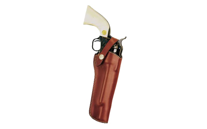 Bianchi 1L Lawman Western Belt Holster | Bass Pro Shops