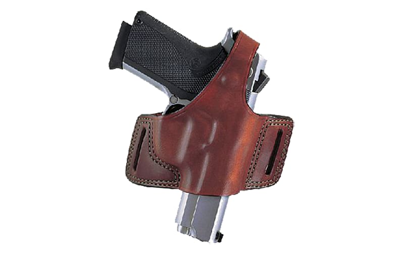 Bianchi 5 Black Widow Belt Slide Holster | Cabela's