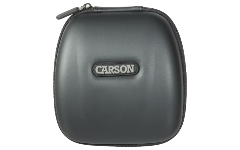 Carson HookUpz Adaptateur Smartphone Universel Pour Applications de Digiscopie Avec Téléobjectif 6 x 18 mm Et Petit Trépied