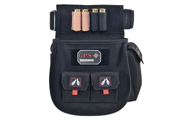 G Outdoors 1094CSP Deluxe Universal Double Shell Pouch | Cabela's