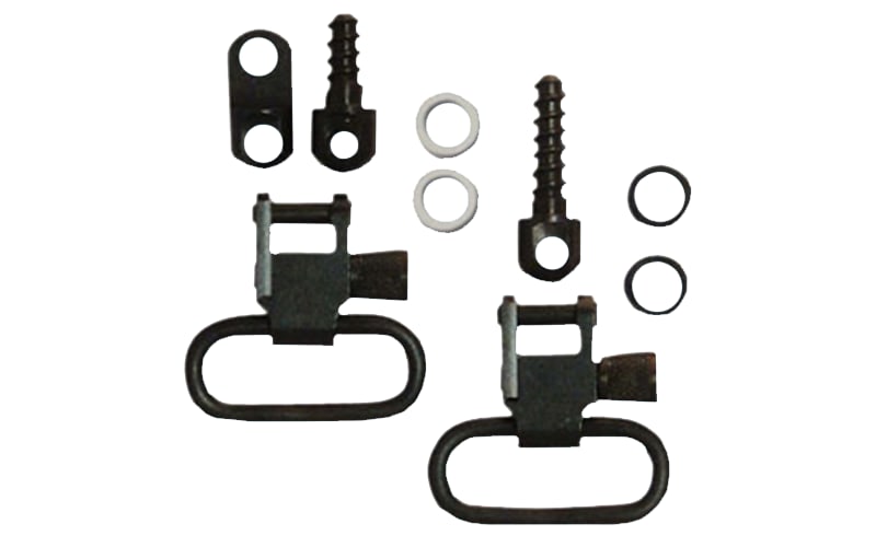 Trirock Ruger 10/22 Sling Mounting Kit 115 1.0'' Rifle Sling Mount Adapter Studs
