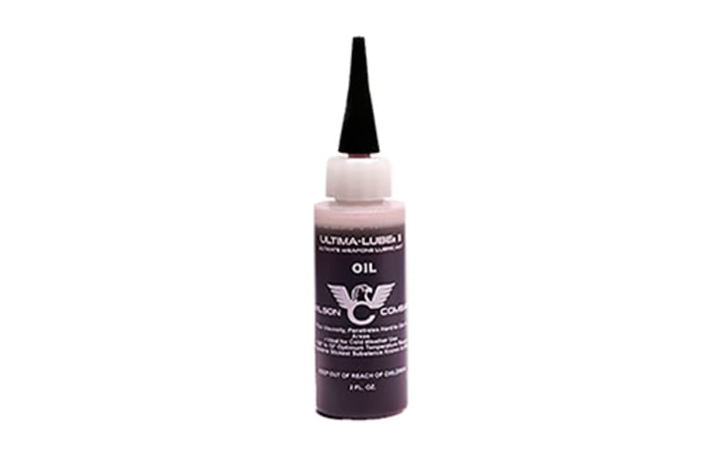 Wilson Combat Ultima-Lube II Gun Oil | Cabela's