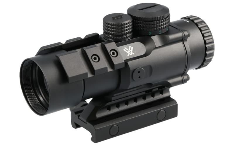 Vortex Spitfire 3x Prism Scope | Cabela's