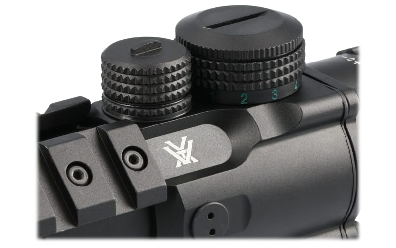 Vortex Spitfire 3x Prism Scope | Cabela's