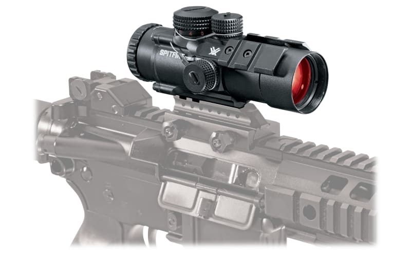 Vortex Spitfire 3x Prism Scope | Cabela's